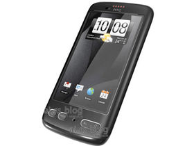 HTC to re-launch Google Nexus One as Bravo?
