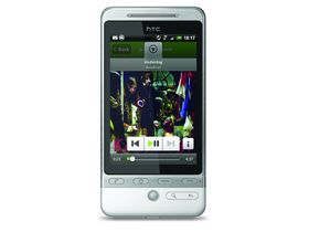 HTC 'Spotify' Hero now available on 3