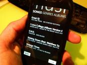 Hands on: Microsoft Kin Two review