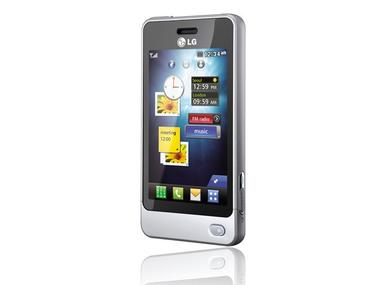 LG Pop GD510 review