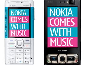 Nokia's Comes with Music faces big US delay