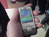 Facebook phone: 3 INQ1 review