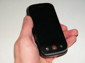Hands on: Motorola Android Dext review
