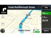 Nokia: Ovi Maps 'raises the bar' for sat-nav