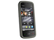 Nokia 5230 review