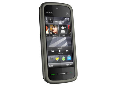 Nokia 5230 review