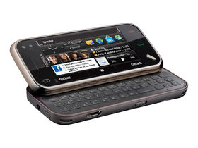 Nokia N97 Mini UK release date pushed back