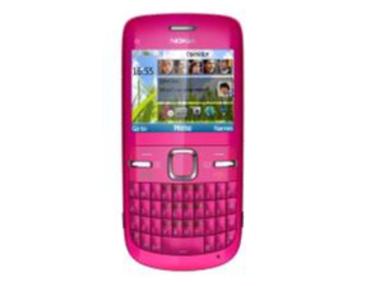 Nokia C3 review