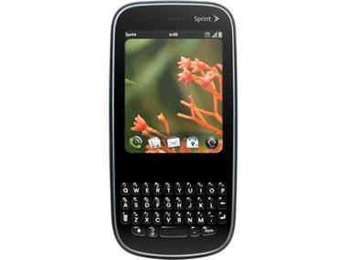 Palm Pixi Plus review
