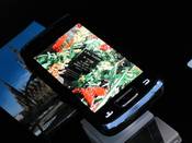 Hands on: Samsung Galaxy Beam i8520 review