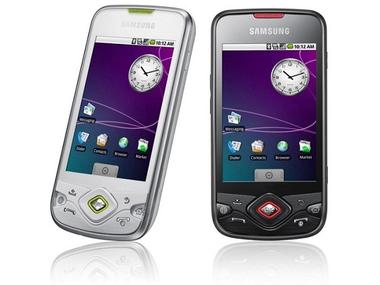 Samsung Galaxy Portal i5700 review