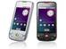 Samsung Galaxy Portal i5700
