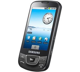 Samsung moves to fix fatal i7500 Galaxy flaws