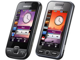 Samsung readies app store for 'normal' phones