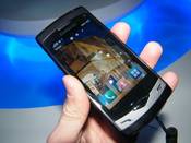 Hands on: Samsung Wave review