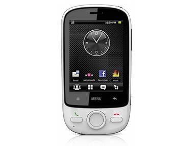 T-Mobile Pulse Mini review