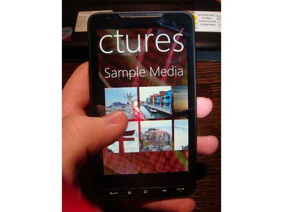 Microsoft: do users really want copy and paste on mobiles?