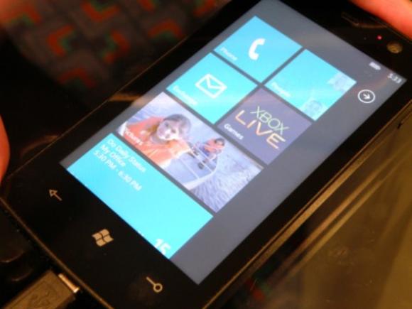 Xbox games to be ported to Windows Phone 7