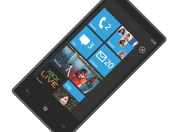 January's Windows Phone 7 update to be 'massive'