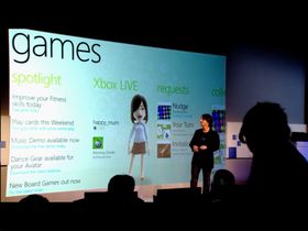 Microsoft open to PlayStation on Windows Phone 7?
