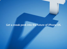 iOS 4: 10 things to know