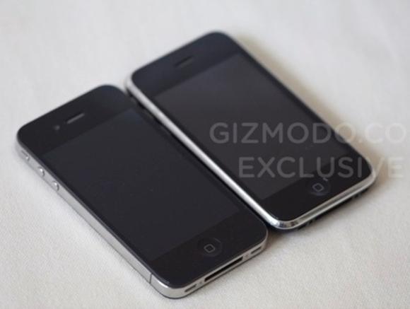 LG to supply 5MP cameras for iPhone HD?