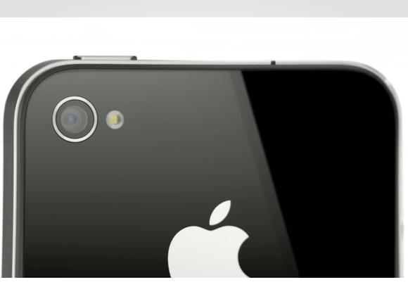 iPhone 5 set to be dual core too