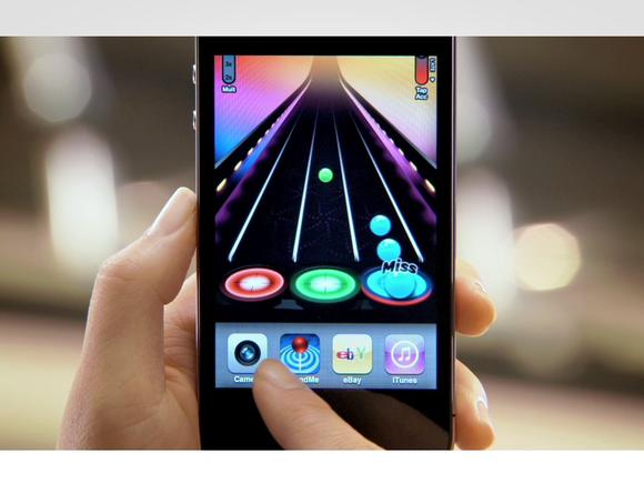 iPhone 4 tariffs now revealed by O2
