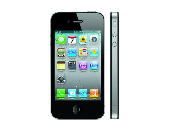 Apple's new iPhone won't be the iPhone 5
