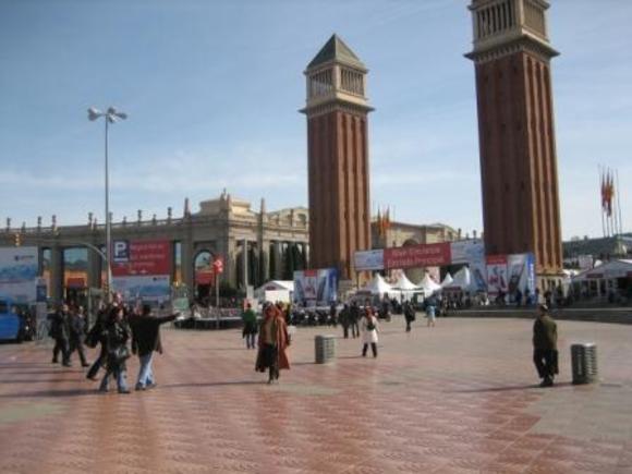 10 things to look forward to at Mobile World Congress 2010