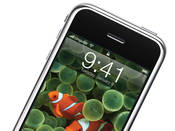 Nokia hopes Apple iPhone will boost market