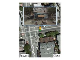 iPhones found to track users' every move