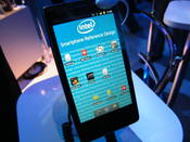 Can Intel take the smartphone fight to ARM?