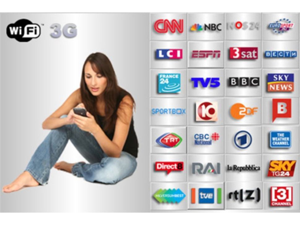Watch Tv Online For Free No Downloads