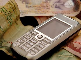 Nokia Money - give your mate cash by text
