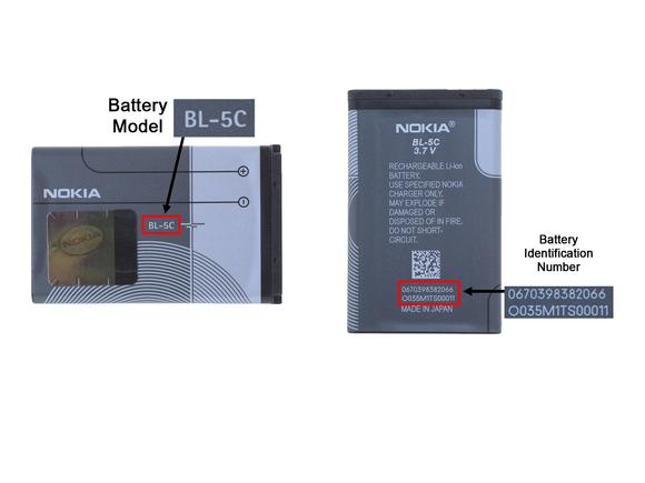 Mobile batteries set to improve ten-fold