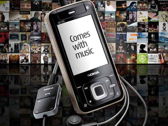 Nokia set to shut down Ovi Music Unlimited