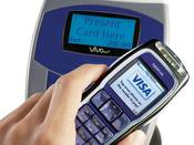 Nokia bets big on mobile payments