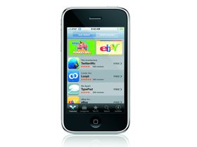 Apple countersues Nokia for patent violation