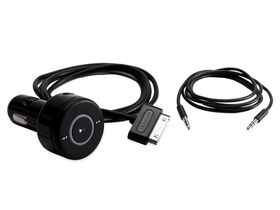 Review: The first iPhone-compatible iTrip