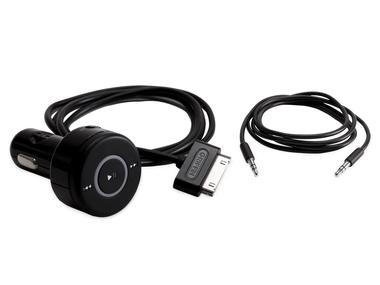 Griffin iTrip AutoPilot for iPhone review