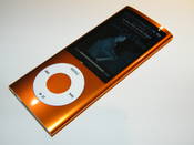 Hands on: 5G iPod nano review