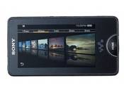 Review: Sony Walkman NWZ X1060