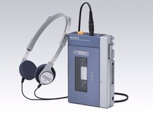 Original Walkman