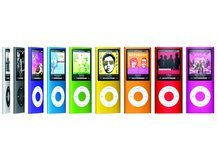 hands-on-with-the-latest-ipods-from-apple