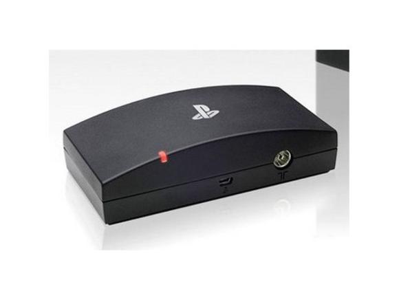 Sony brings HD recording to the PS3