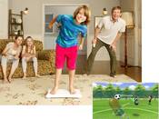 Rumour: Microsoft's 3D motion-control beats Wii