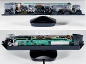 Microsoft's Kinect gets dissected