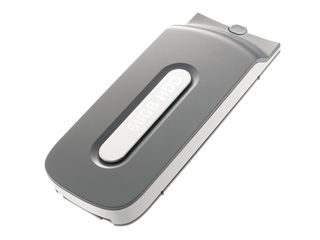 One terabyte hard drive rumoured to be in development for the next iteration of the Microsoft Xbox 360