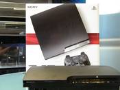 PS3 Slim: first impressions